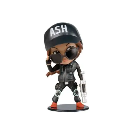 Six Collection Chibi Figurka Ash 10 cm fotografii produktu