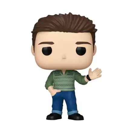 Sixteen Candles Funko POP! Movies Vinylová figurka Jake 9 cm fotografii produktu