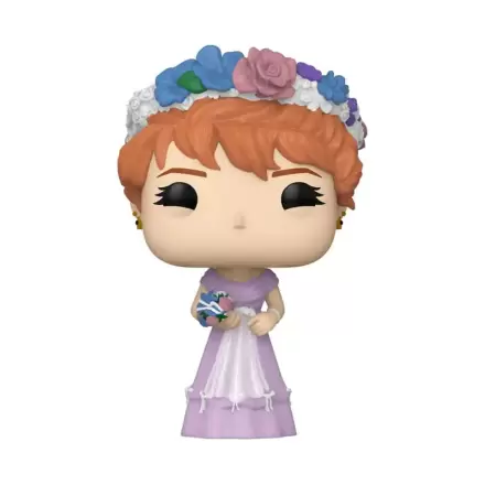 Sixteen Candles Funko POP! Movies Vinyl Figure Samantha 9 cm fotografii produktu