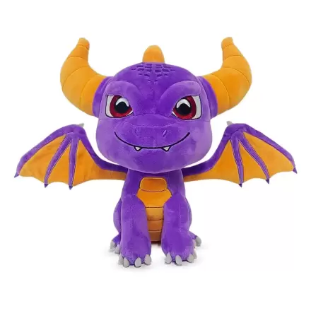 Skylanders Plyšová figurka Spyro 23 cm fotografii produktu