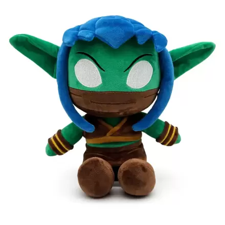 Skylanders plyšová figurka Stealth Elf 23 centimetrů fotografii produktu