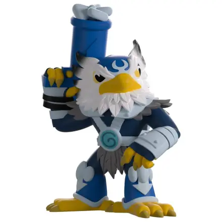 Skylanders Vinylová Figurka Jet-Vac 10 cm fotografii produktu