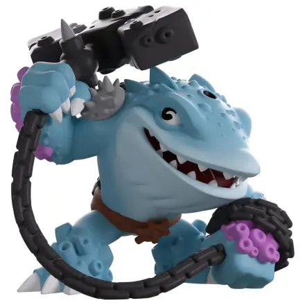 Skylanders vinylová figurka Thumpback 10 cm fotografii produktu