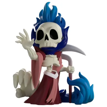 Slay the Spire 2 Vinyl figurka The Necrobinder 12 cm fotografii produktu