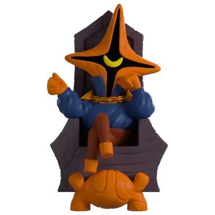 Slay the Spire 2 Vinyl Figure The Regent 13 cm fotografii produktu