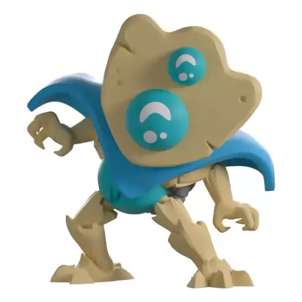 Slay the Spire Vinyl Figure The Defect 11 cm termékfotója