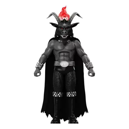 Slayer Ultimates Akční figurka Vlna 2 Minotaur (Black Magic) 18 cm termékfotója