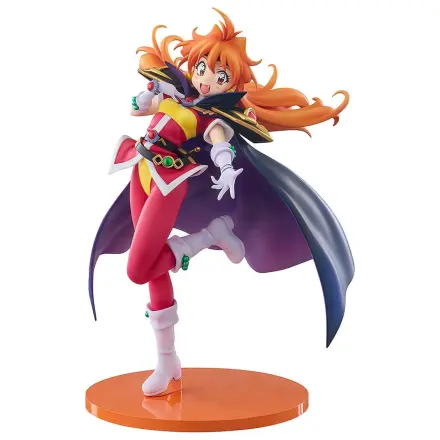 Slayers PVC Figurka Lina Inverse Light Novel 16 cm fotografii produktu