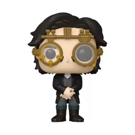 Sleepy Hollow Funko POP! Movies vinylová figurka Ichabod Crane 9 cm fotografii produktu