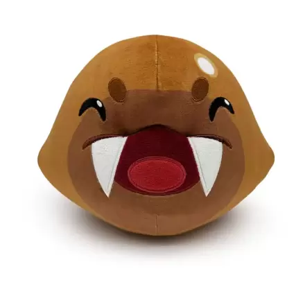 Slime Rancher Plyšová figurka Saber Slime Stickie 15 cm termékfotója