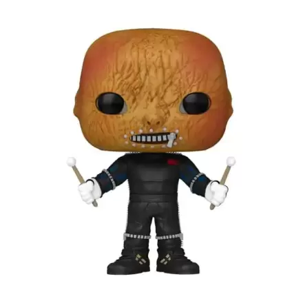 Slipknot POP! Rocks Vinylová figurka Tortilla Man 9 cm termékfotója