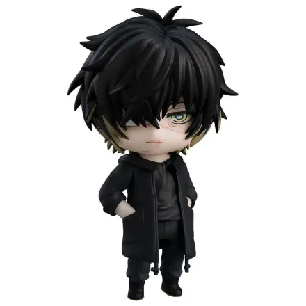 Slow Damage Nendoroid akční figurka Towa 10 cm fotografii produktu