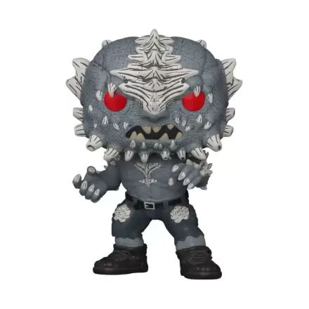 Smallville Funko POP! TV Vinyl Figurka Doomsday Max 9 cm termékfotója