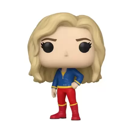 Smallville Funko POP! TV Vinylová figurka Kara Kent 9 cm termékfotója