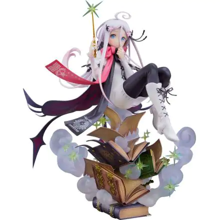 Smile of the Arsnotoria PVC socha 1/7 Arsnotoria 25 cm fotografii produktu