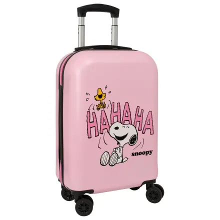 Snoopy ABS kufr na kolečkách 55cm fotografii produktu