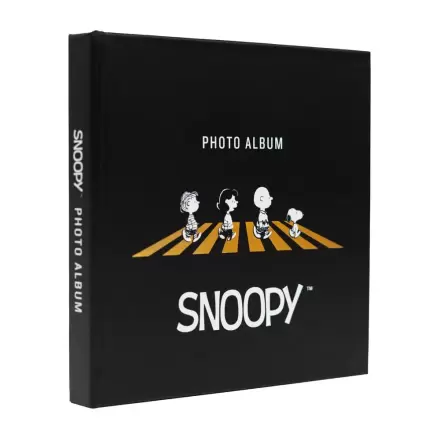 Snoopy samolepicí fotoalbum termékfotója