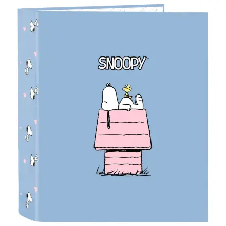 Snoopy složka fotografii produktu