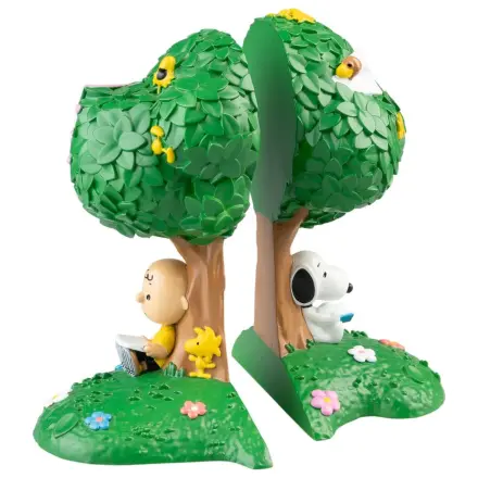 Snoopy zarážky na knihy 16 cm fotografii produktu