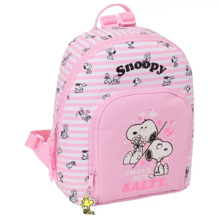 Snoopy batoh 30cm fotografii produktu