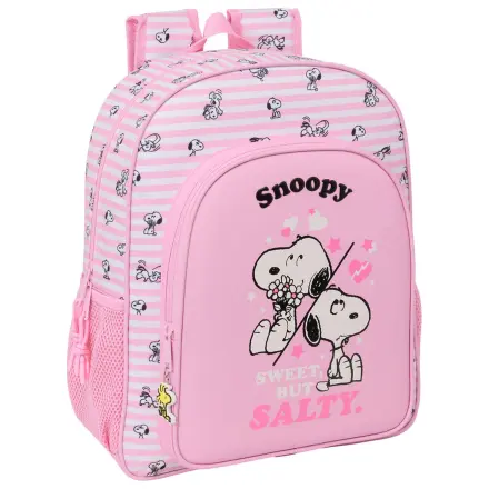 Snoopy adaptabilní batoh 38 cm fotografii produktu