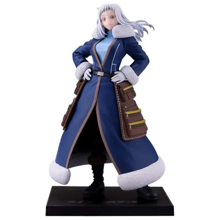 Snowball Earth Oshi Works PVC figurka Ao Nogi 22 cm fotografii produktu