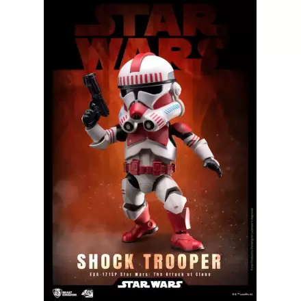 Solo: A Star Wars Story Egg Attack Akční figurka Shock Trooper 16 cm fotografii produktu
