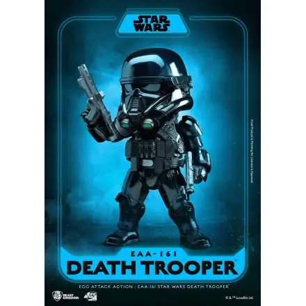 Solo: A Star Wars Story Egg Attack Akční figurka Death Trooper 16 cm fotografii produktu