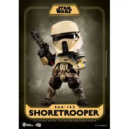 Solo: A Star Wars Story Egg Attack Akční figurka Shoretrooper 16 cm fotografii produktu