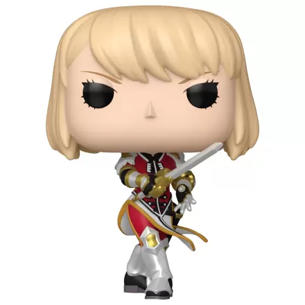 Solo Leveling Funko POP! Animation vinylová figurka Cha Hae-In 9 cm fotografii produktu
