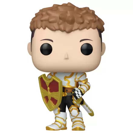 Solo Leveling Funko POP! Animation Vinylová figurka Yoo Jinho 9 cm fotografii produktu