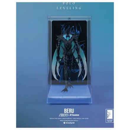 Solo Leveling Neon figurka 1/9 Beru 20 cm fotografii produktu