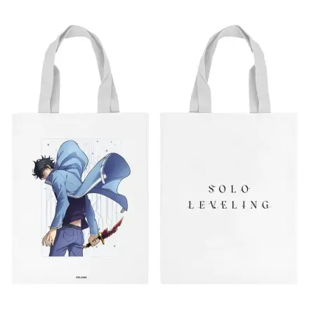 Solo Leveling Látková taška Sung Jinwoo fotografii produktu