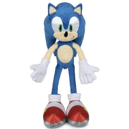 Sonic 2 Sonic plyšová hračka 30 cm termékfotója