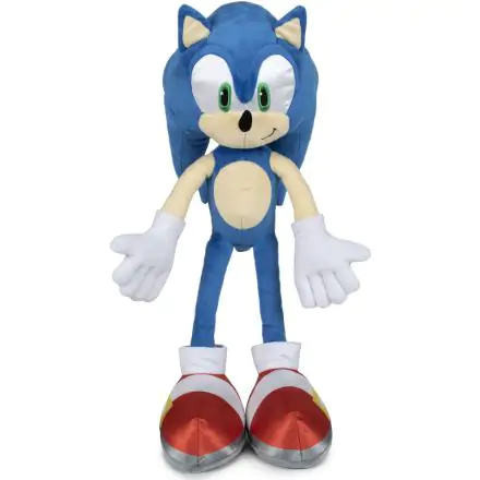 Sonic 2 - plyšová hračka Sonic 44 cm termékfotója