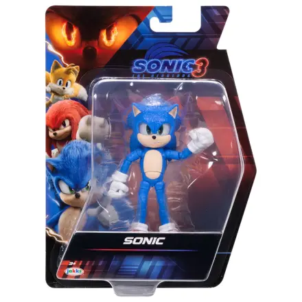 Sonic 3 figurka 13 cm fotografii produktu