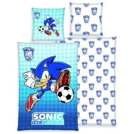 Sonic Ložní prádlo Sonic 135 x 200 cm fotografii produktu