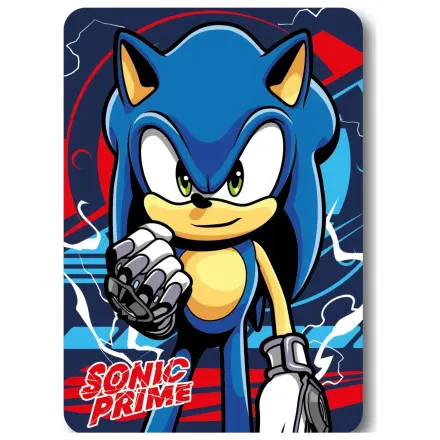 Sonic Energy Fleece Deka 100x140cm fotografii produktu