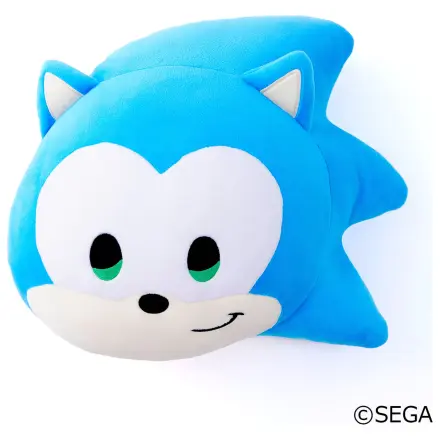 SONIC & FRIENDS Sonic polštář 25 cm fotografii produktu