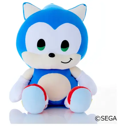 Sonic & Friends Sonic plyšová hračka 40 cm fotografii produktu