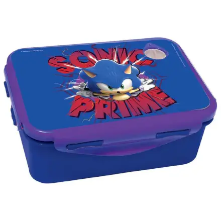 Sonic Get Me box na sendviče fotografii produktu