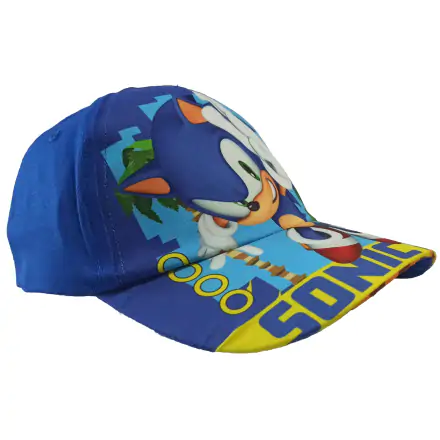 Kšiltovka Sonic pro děti termékfotója