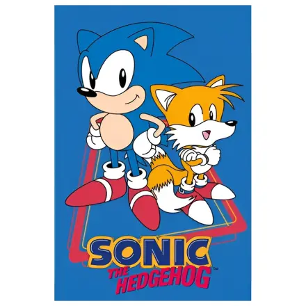 Sonic ručník na ruce obličejový ručník, ručník fotografii produktu