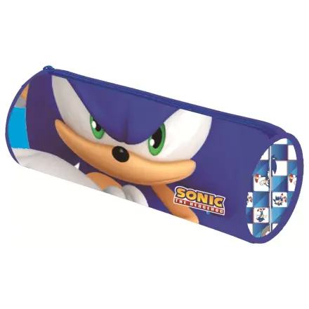 Sonic Modern Penál 23 cm fotografii produktu