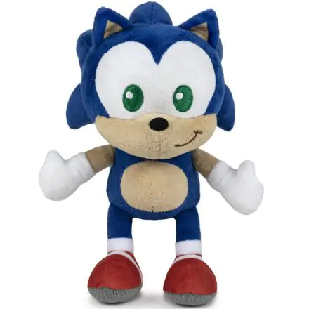 Plyšák Sonic 22 cm termékfotója