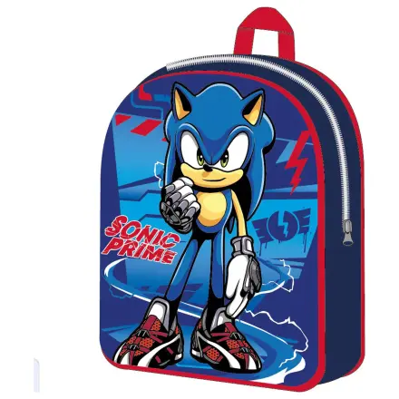 Sonic Prime batoh, taška 30 cm fotografii produktu