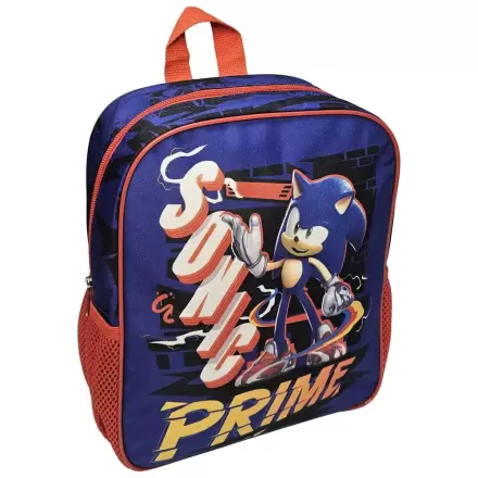 Sonic Prime batoh 29 cm termékfotója