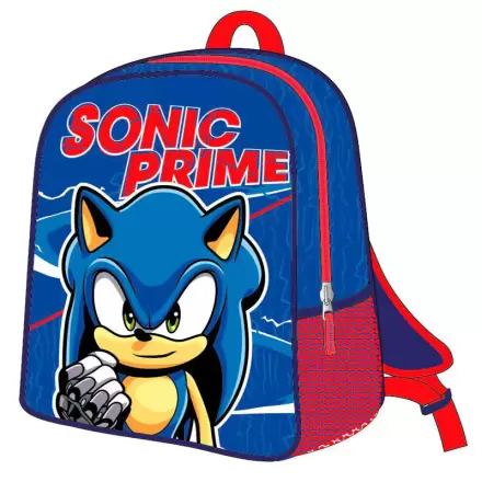 Sonic Prime batoh 31cm fotografii produktu