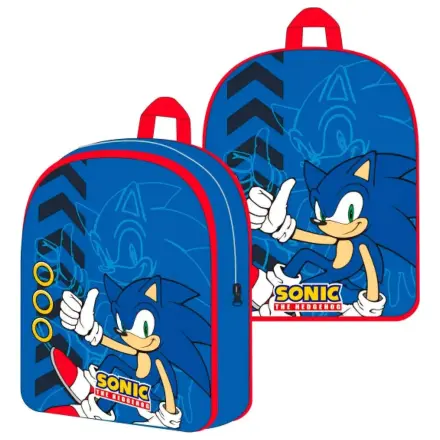 Sonic Right batoh, taška 30 cm fotografii produktu