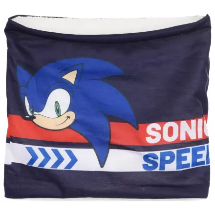 Dětský nákrčník Sonic Speed fotografii produktu